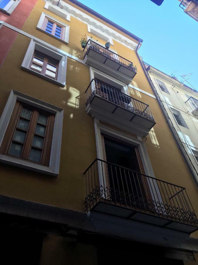 Splendid Houses In Valencia Eksteriør billede