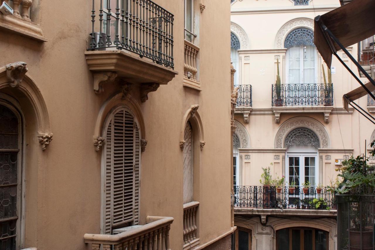 Splendid Houses In Valencia Eksteriør billede